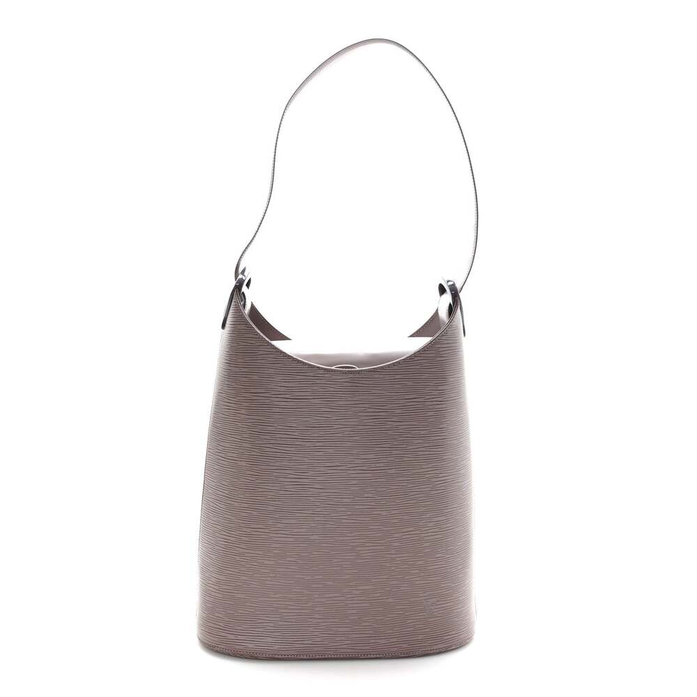 Louis Vuitton Epi Verseau Lilac #270772L55B
